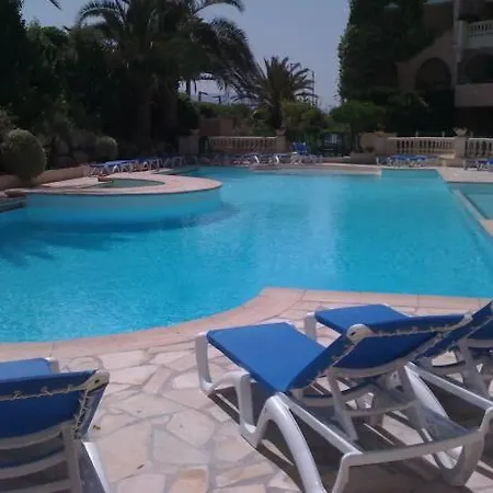 Cannes, La Palme D'or