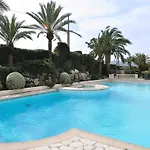 Apartment Cannes, La Palme D'or *