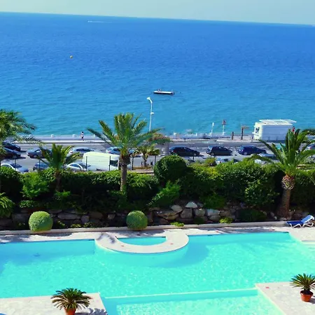 Appartamento Cannes, La Palme D'or *