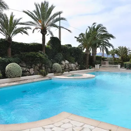 Appartement Cannes, La Palme D'or *
