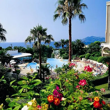 Cannes, La Palme D'or