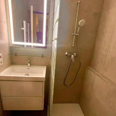 Cannes, La Palme D'or Apartamento