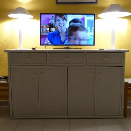 Apartman Cannes, La Palme D'or *