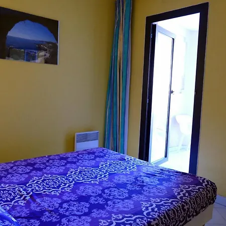 Apartman Cannes, La Palme D'or