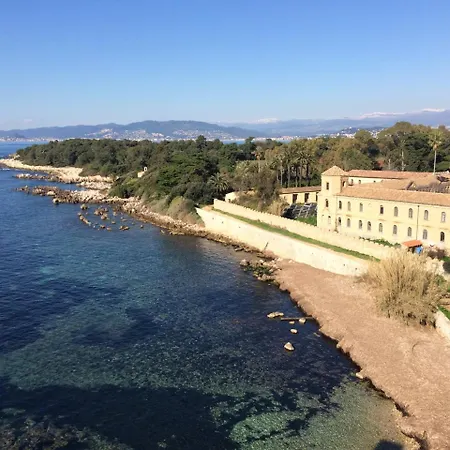 Cannes, La Palme D'or *